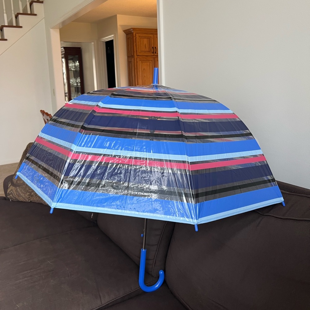 Kate Spade umbrella